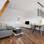 Lägenhet Haus *