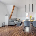 Lägenhet Haus *