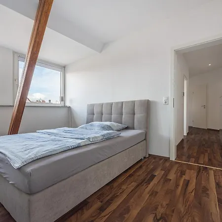 Haus Apartament Hanower