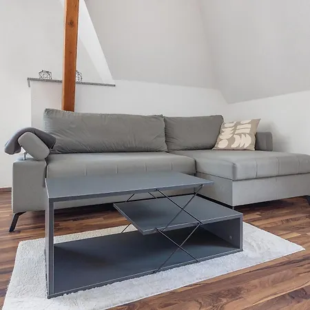 Apartament Haus Hanower