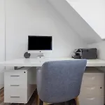 Haus 公寓 汉诺威