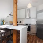 公寓 Haus 汉诺威