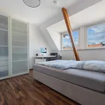 Haus *
