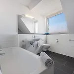 Apartment Haus *