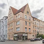 Apartment Haus