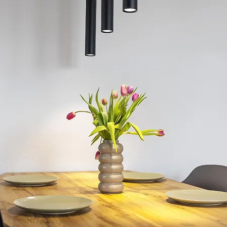 Haus Apartment *