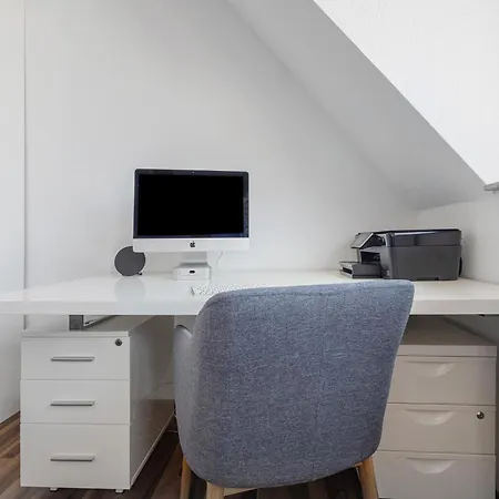 Haus Apartment Hannover