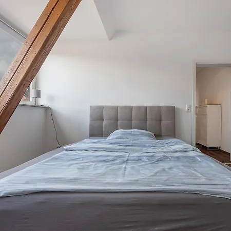 Haus Hannover