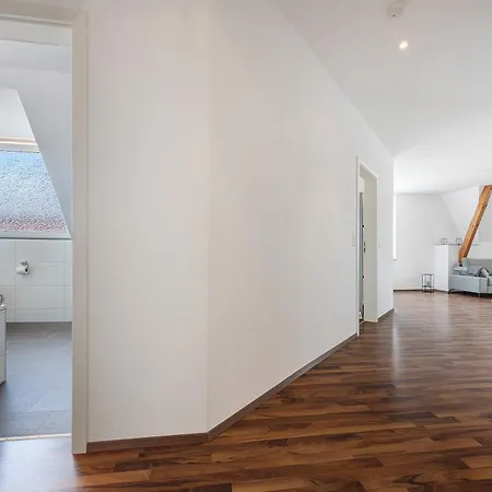 Haus شقة هانوفر