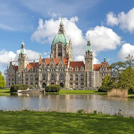 Haus Lägenhet