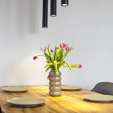 Haus Apartment
