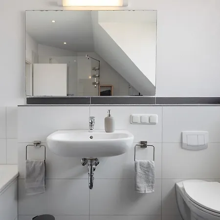 Haus Apartament