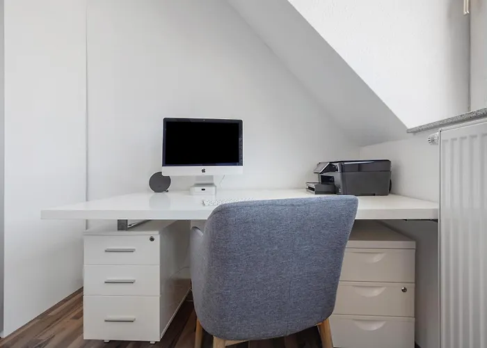 Haus Appartamento Hannover