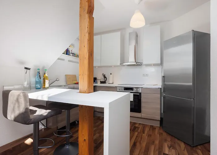 Appartamento Haus Hannover