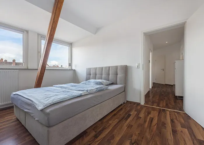 Haus Appartamento Hannover