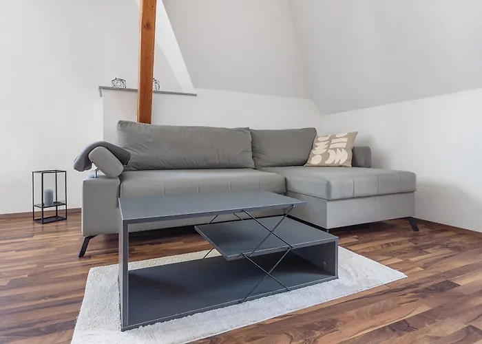 Appartamento Haus Hannover