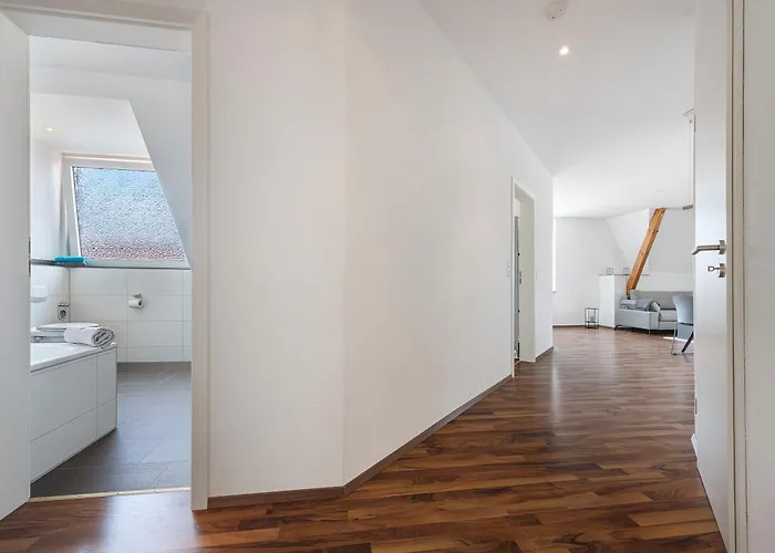 Haus Appartamento Hannover