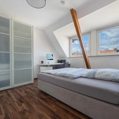 Haus Apartment Hannover